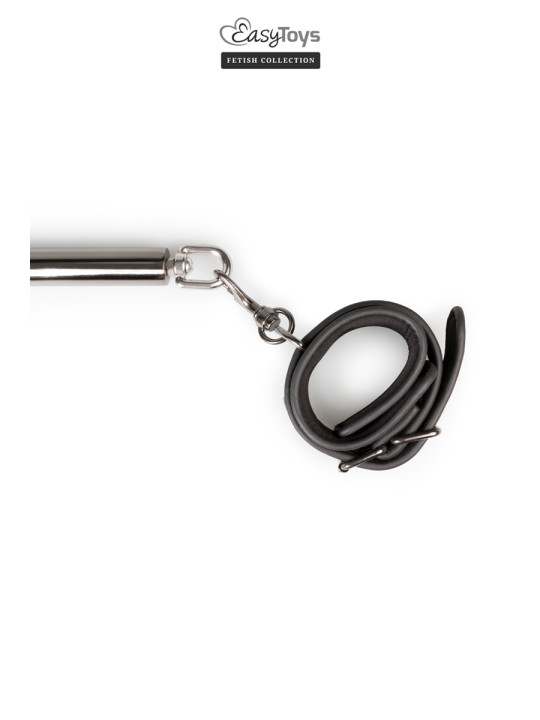 Barre d'écartement ajustable - Easytoys Fetish Collection