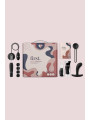 Coffret plaisir solo First Self-Love Experience - Loveboxxx