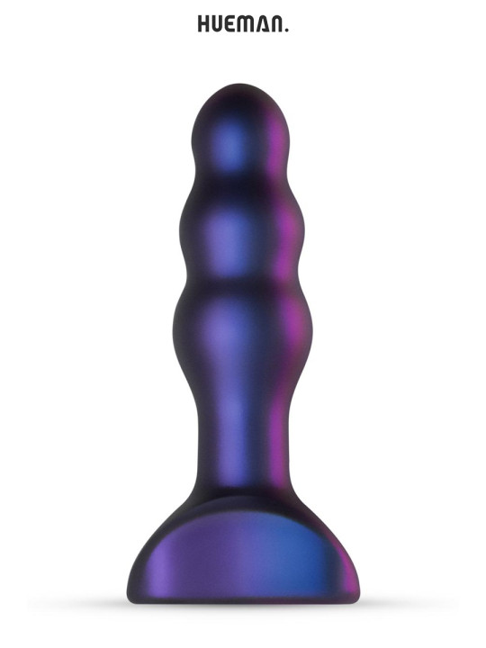 Plug à percussion Space Invader - Hueman 