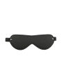 Bandeau BDSM en cuir
