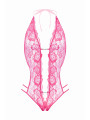 Body string ouvert Renee rose - Christine