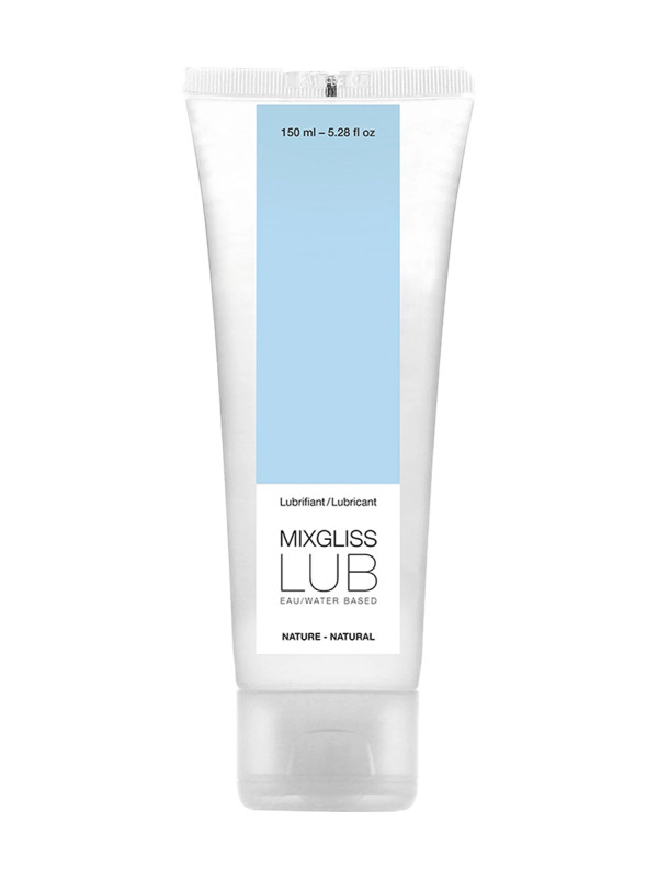 Mixgliss eau - Lub Nature 150ml