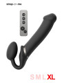 Strap-on-me vibrant noir XL