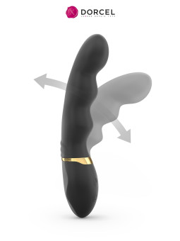 Vibromasseur Too Much 2.0 - Dorcel