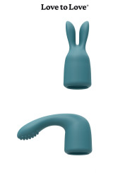 Stimulateur Wand R-evolution