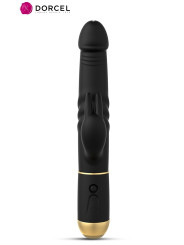 Vibro Furious Rabbit 2.0 - Dorcel