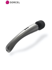 Stimulateur Megawand Silver - Dorcel