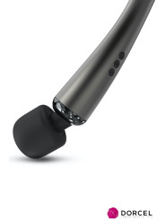 Stimulateur Megawand Silver - Dorcel