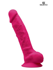 Gode The Original Model 1 rose 23 cm - SilexD