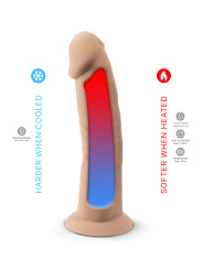 Gode The Original Model 2 flesh 15,4 cm - SilexD