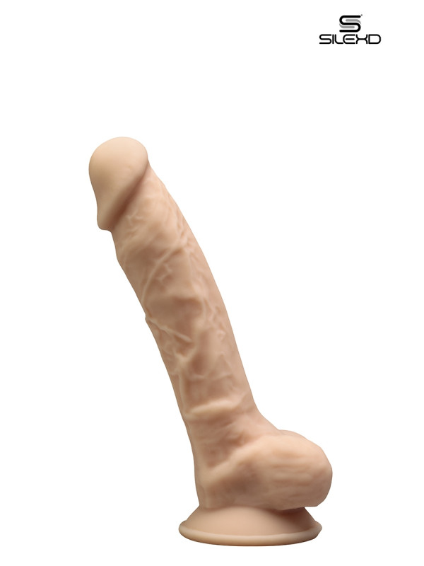 Gode The Original Model 1 flesh 17,5 cm - SilexD
