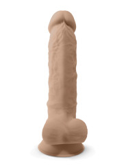 Gode The Original Model 1 flesh 20 cm - SilexD