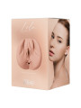 Masturbateur Lola Super Realiste avec 2 orifices - Alive
