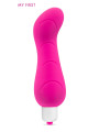 Vibro Happy Winky - My First