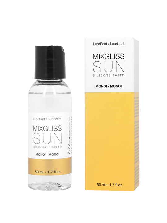 Mixgliss silicone - Monoï - 50ml
