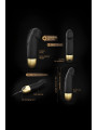 Vibro rechargeable Real Vibration gold S 2.0 - Dorcel