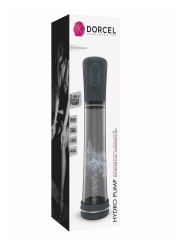 Pompe à pénis Hydro Pump - Dorcel