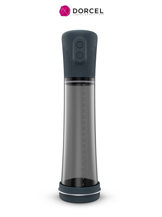 Pompe à pénis Hydro Pump - Dorcel