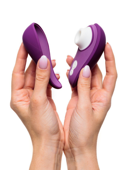 Womanizer Liberty 2 violet