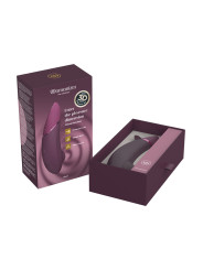 Stimulateur Womanizer Next Violet
