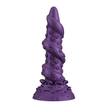Gode Octopus Prime - Beasty Cocks