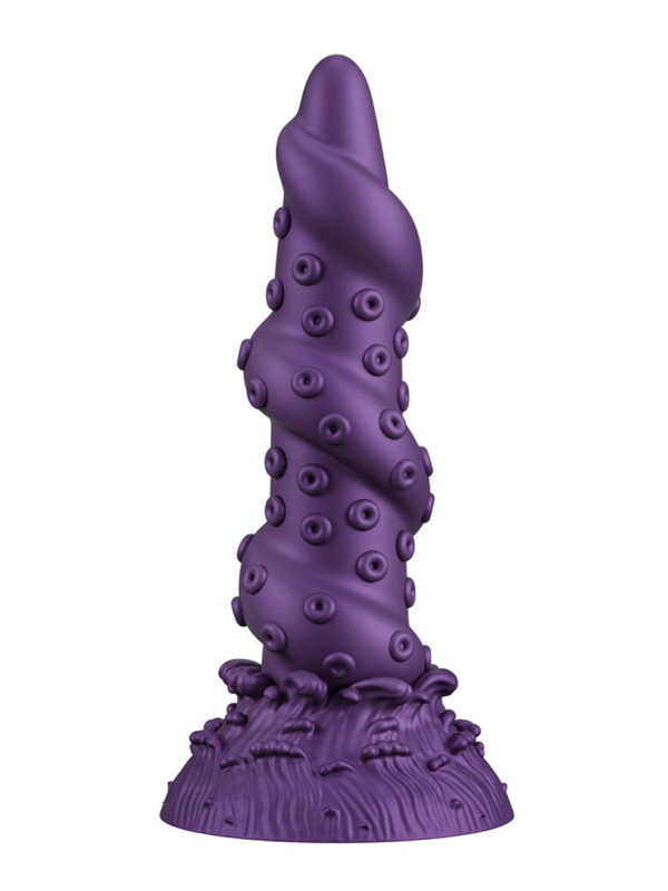 Gode Octopus Prime - Beasty Cocks