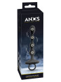 Chaine anale avec Jumping Vibrations - ANOS