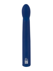 Vibro point G flexible 18,6 x 2,5 cm - Sweet Smile