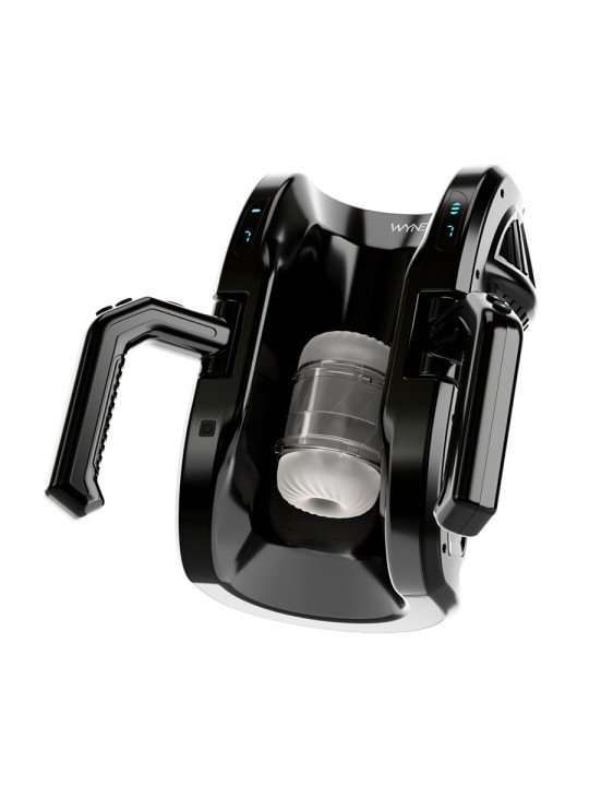 Masturbateur Premium automatique WYNE  n°10