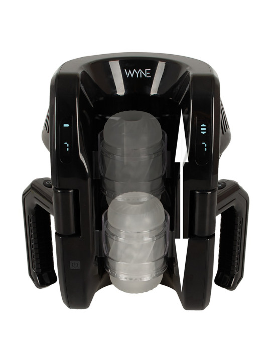 Masturbateur Premium automatique WYNE  n°10
