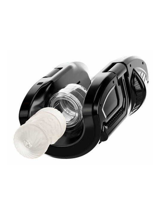 Masturbateur Premium automatique WYNE  n°10