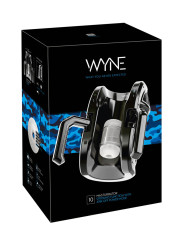 Masturbateur Premium automatique WYNE  n°10