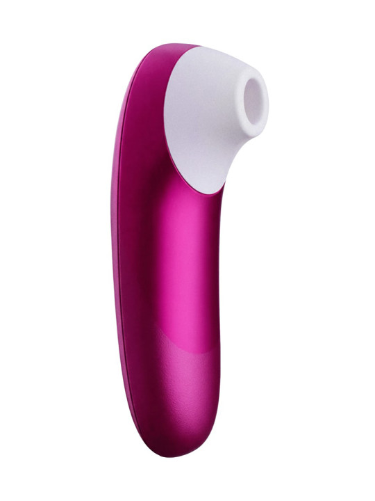 Stimulateur clitoridien Womanizer Pro  rose