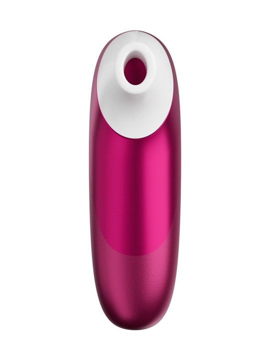 Stimulateur clitoridien Womanizer Pro  rose