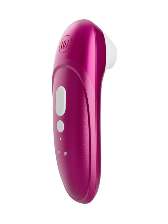 Stimulateur clitoridien Womanizer Pro  rose