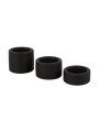 Set 3 Ball Stretcher liquid silicone - Erecto