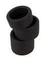 Set 3 Ball Stretcher liquid silicone - Erecto