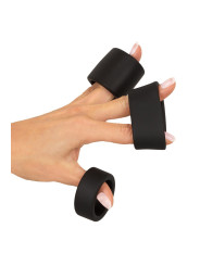 Set 3 Ball Stretcher liquid silicone - Erecto