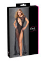 Robe longue en résille - Cottelli PARTY