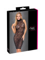 Robe mi-longue en dentelle  - Cottelli LINGERIE 