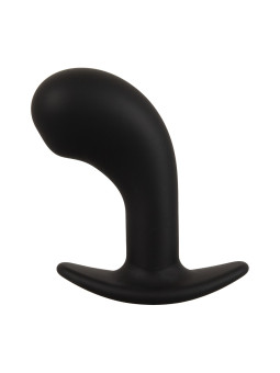 Plug prostatique vibrant Big Head - Anos