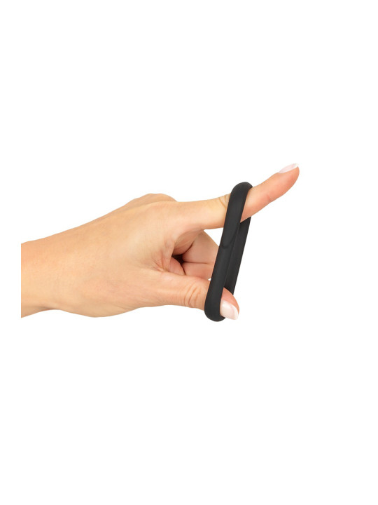 Cock Ring liquid silicone - Erecto
