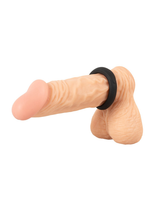 Cock Ring liquid silicone - Erecto