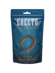 Cock Ring liquid silicone - Erecto
