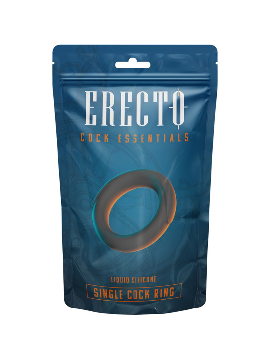 Cock Ring liquid silicone - Erecto