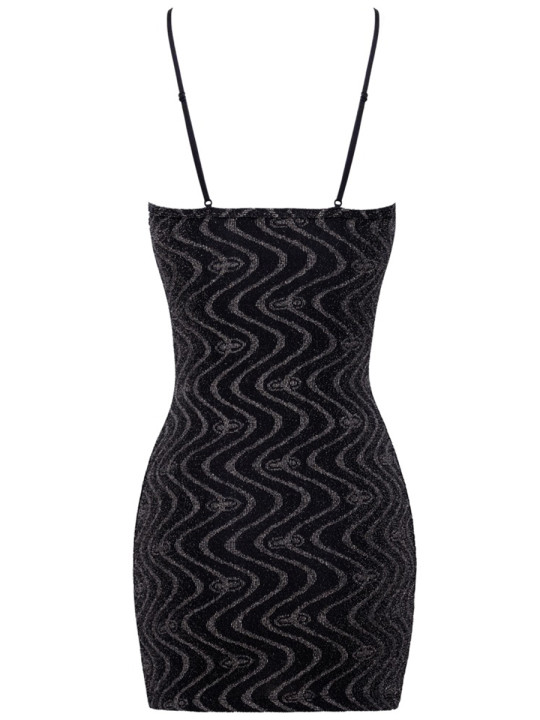 Mini robe scintillante - Cotelli Lingerie