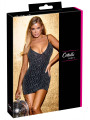 Mini robe scintillante - Cotelli Lingerie