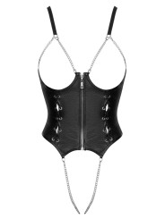 Body ouvert seins nus - Cottelli LINGERIE 