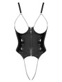 Body ouvert seins nus - Cottelli LINGERIE 