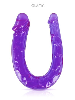 Mini Double dong Glamy